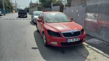 Skoda octavia 2 facelift piese dsg 7 motor 1.4 tsi catalizator turbina