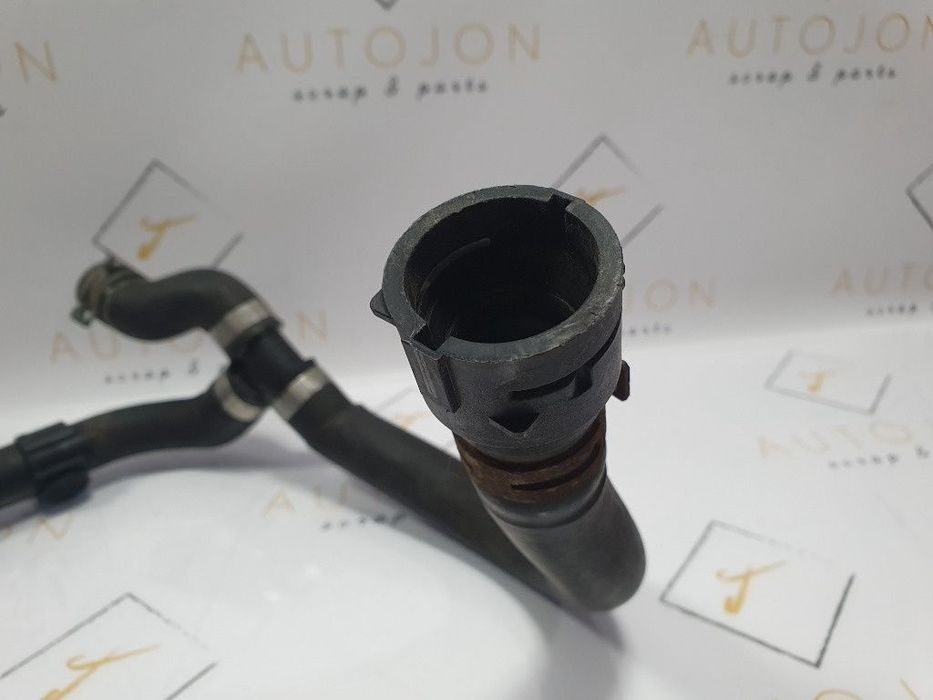 Ansamblu furtunuri apa  VOLKSWAGEN PASSAT Variant 3G5 2014 - > 2.0 TDI CRLB, DBGA, DFGA 3B0122291B  ;  4983825