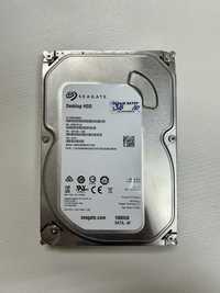 Жесткий диск HDD 1TB