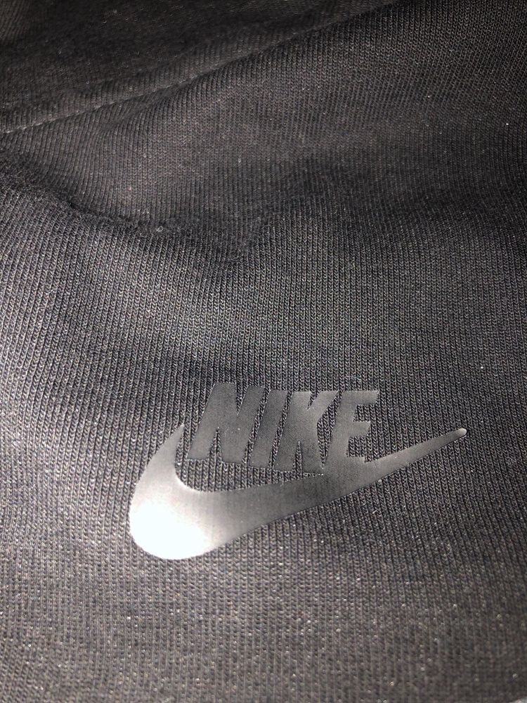 Nike Tech Fleece