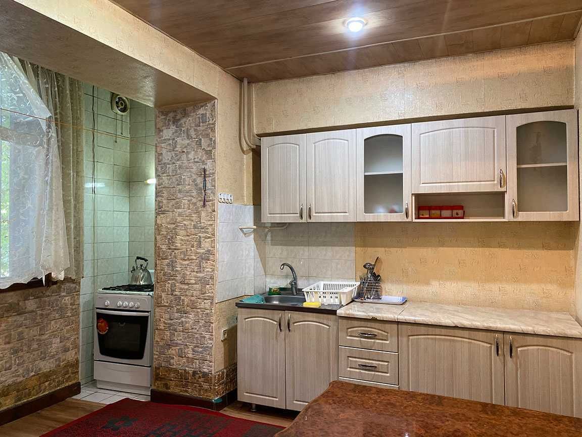 м.Космонавтов Голубые Купола спецплан 2-комн 2/7 75 м² ремонт меб/тех