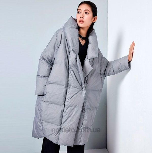 Продам женский пуховик