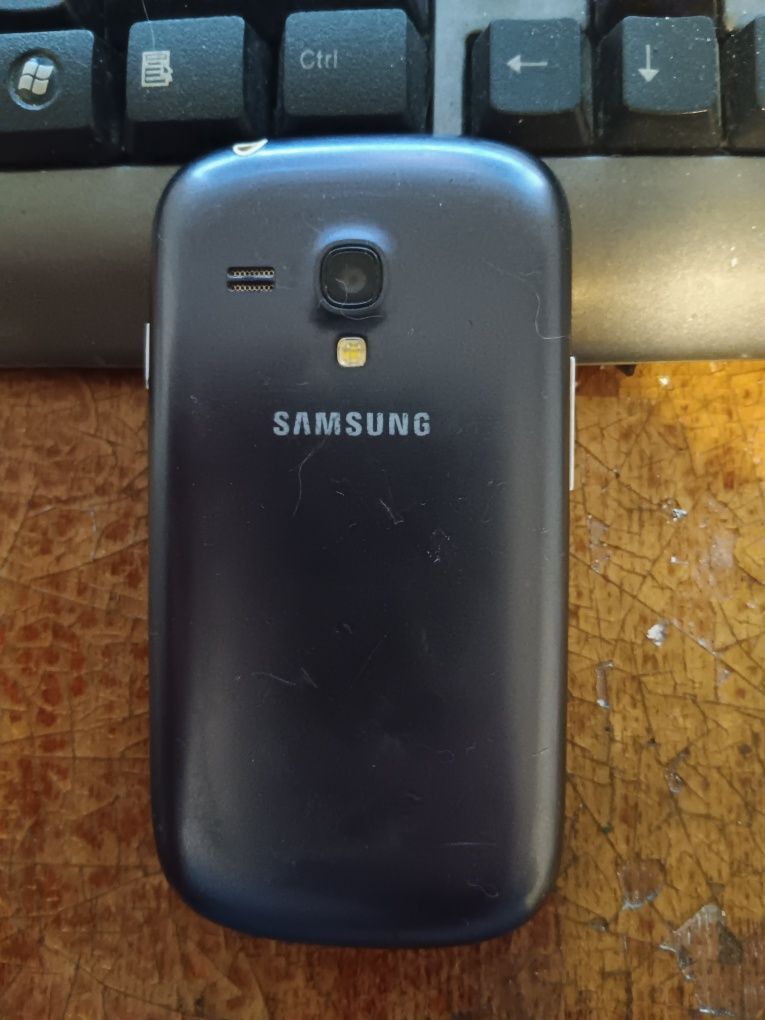 Samsung суперсмартфон