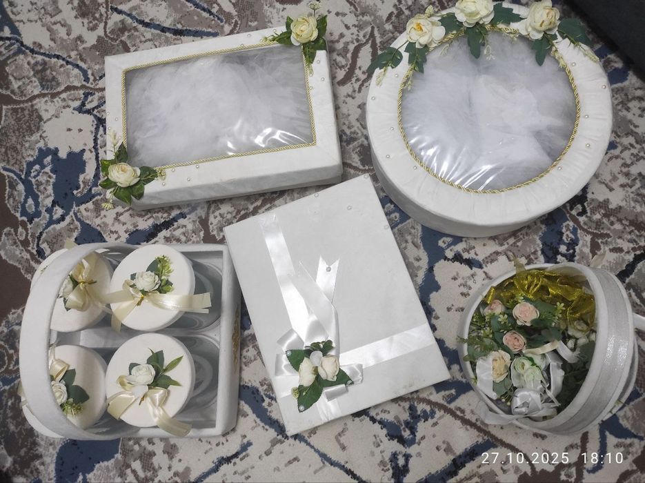 Сарпо Келин ок, состояние зор