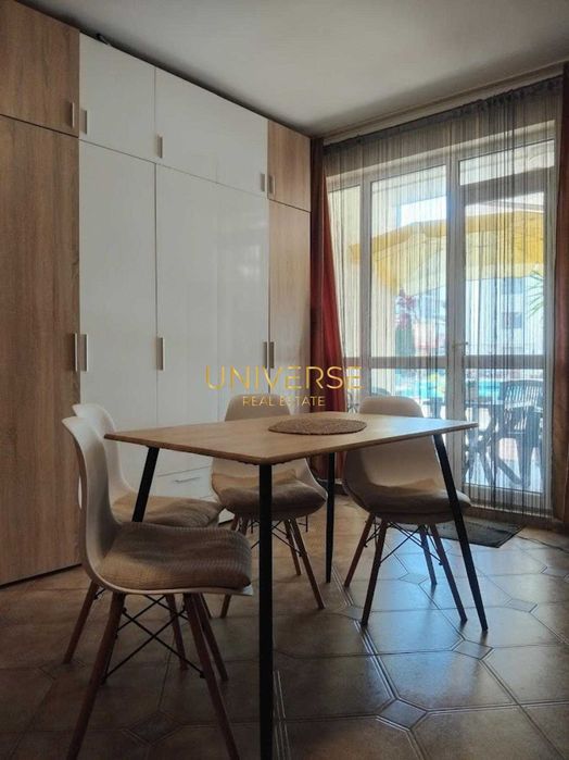 Продава се Едностаен апартамент в к.к. Слънчев бряг - 50 кв.м за 1380 €/кв.м - Снимка #3