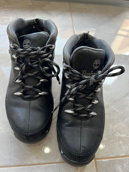 Мъжки боти Timberland