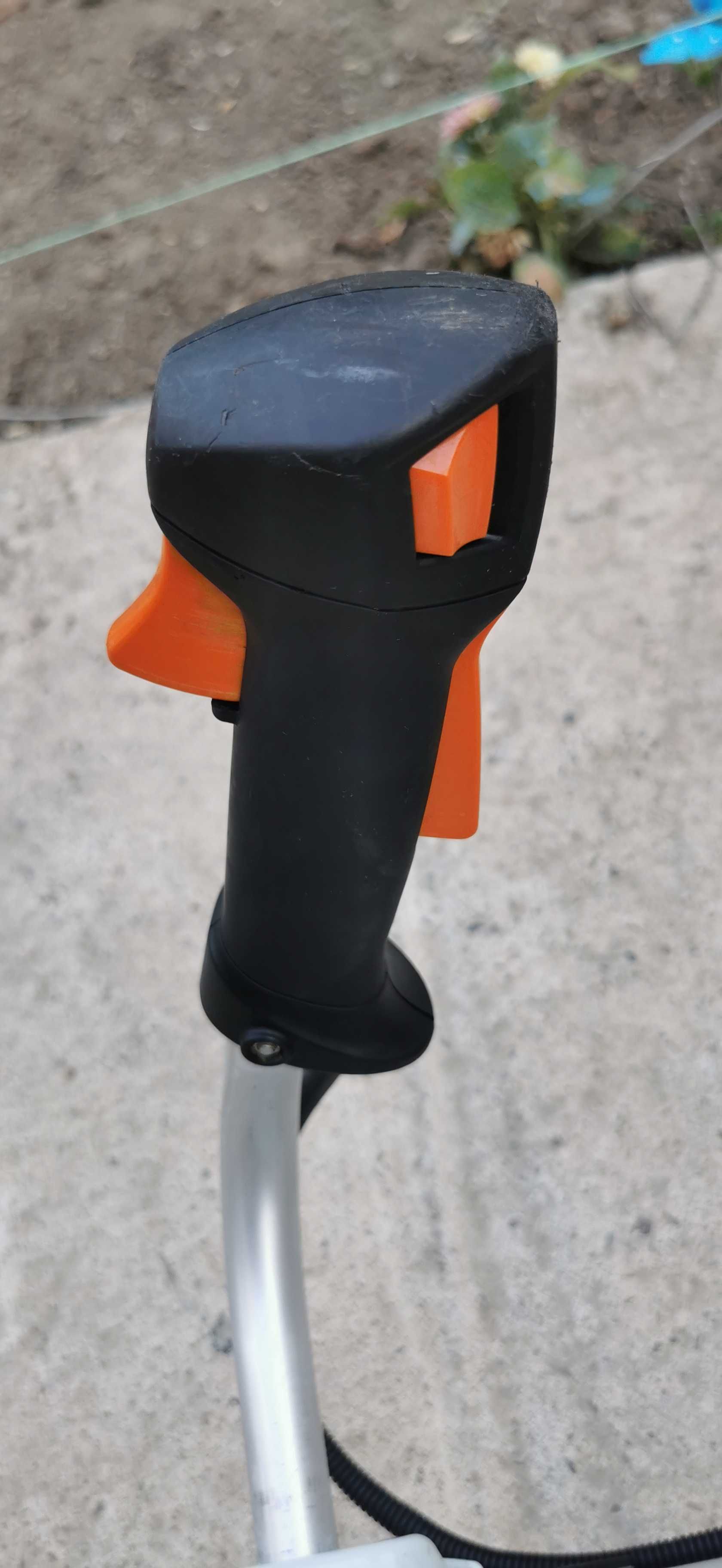 Моторна коса Stihl fs 131 щил тример
