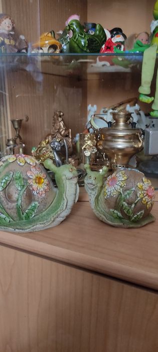 Жуда чиройли сувинир