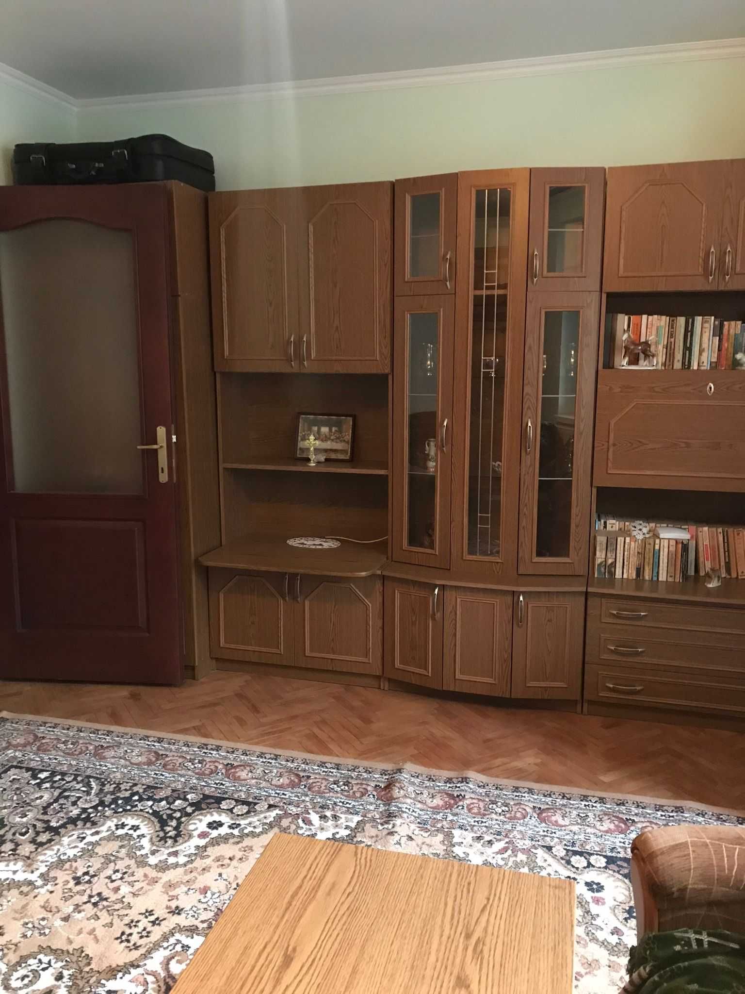 Apartament cu 1 camera, etaj 1, Campia Turzii