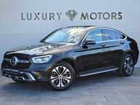 Mercedes-Benz GLC | Finantare | Garantie |