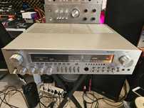 Defect Reciver Grundig R3000-2