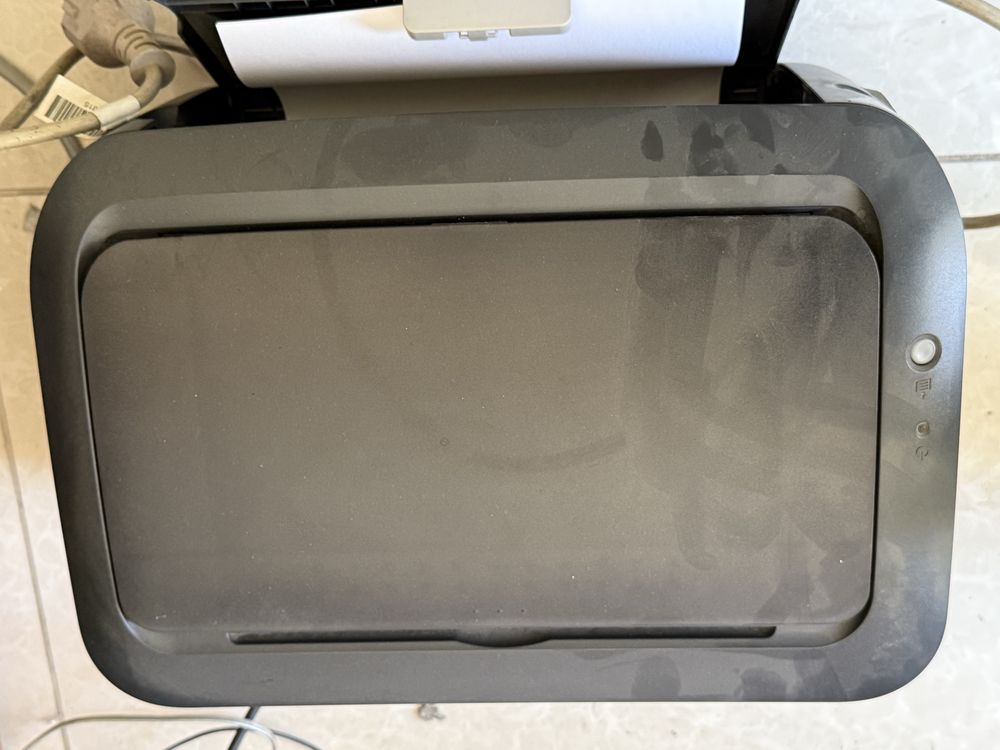Printer, telefon, router Canon, HP, Panasonic, deli