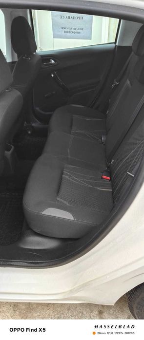 Марка:Peugeot, Модел: 208