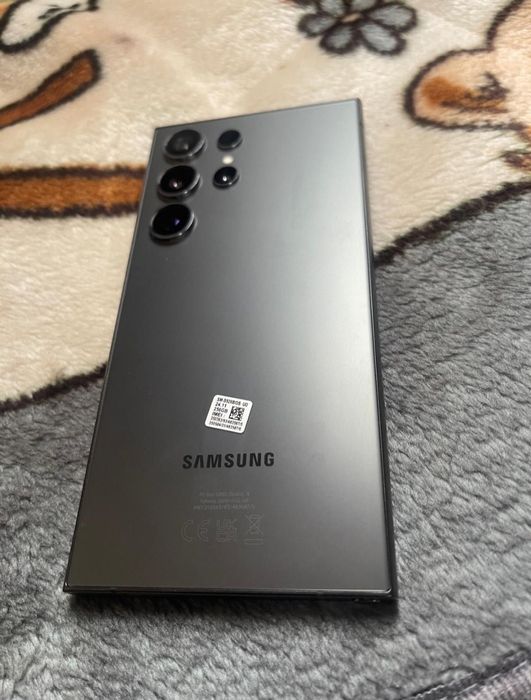 S24 Ultra 256GB [Garantie)