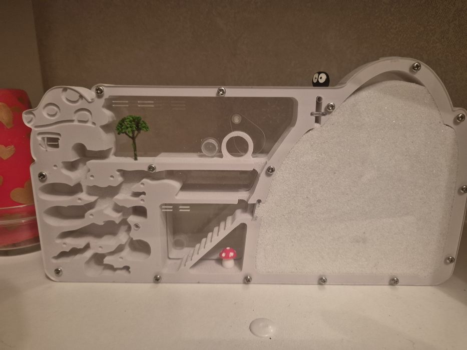 Муравиная ферма новая