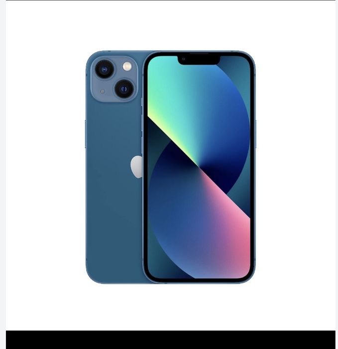 Продам Iphone 13