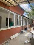 Tamplarie pvc, termopane