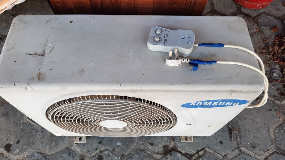 Samsung konditsioner