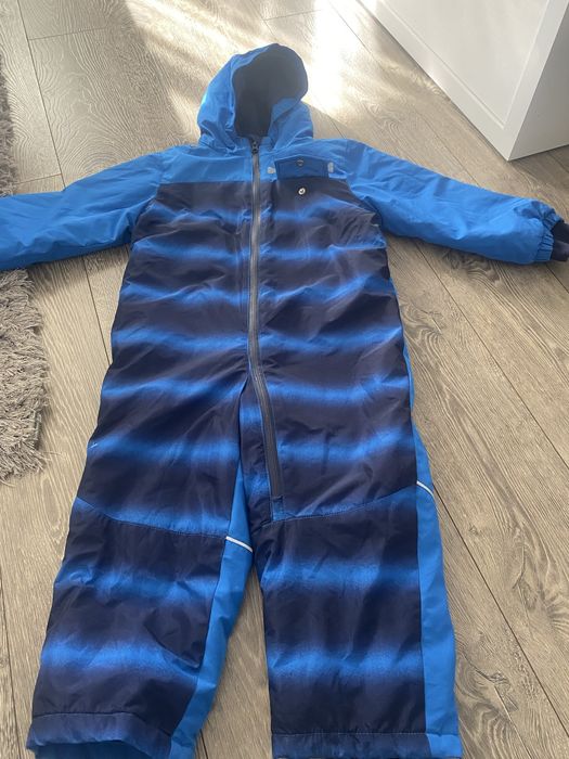 Salopeta zapada copii