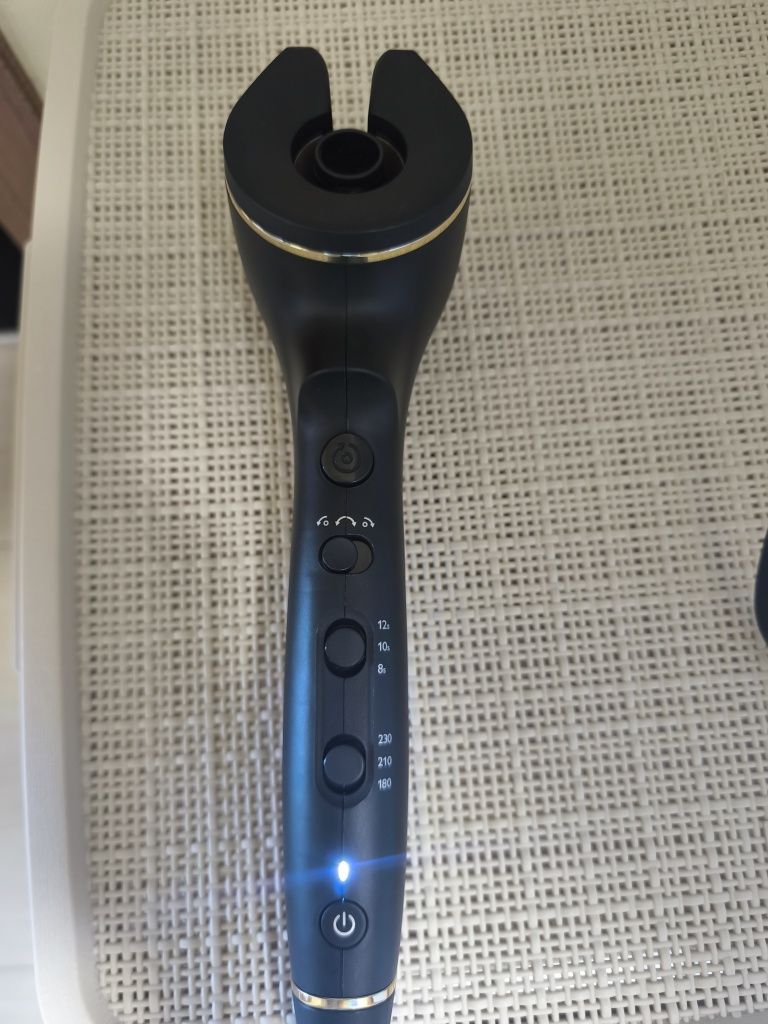 Маша за къдрици Philips