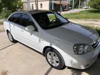 Chevrolet Lacetti 2013 3 позиция