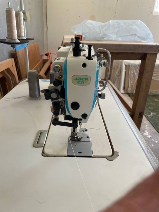 Машинка швейная промышленная