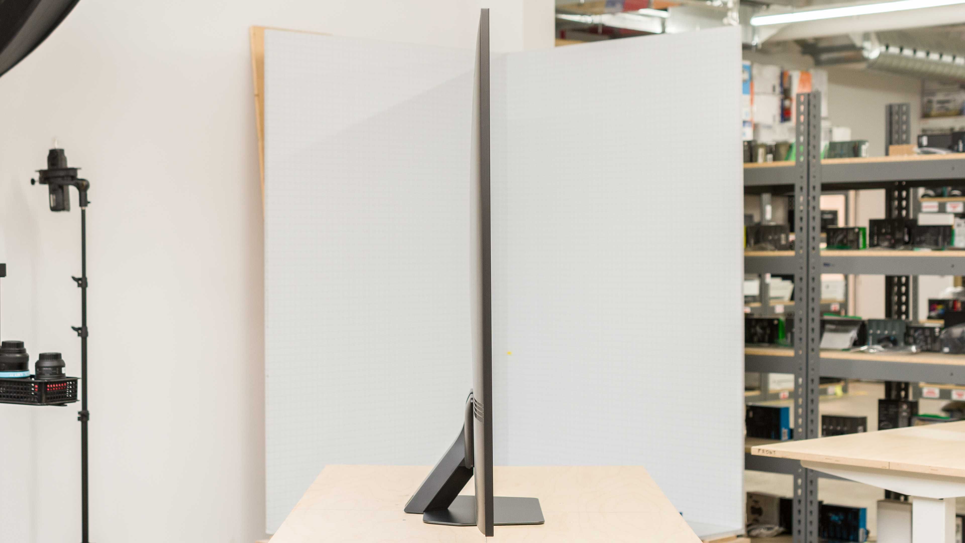 Телевизор Neo QLED Samsung 43/50/55/65/75/85/98 QN90D Новинка Mini LED