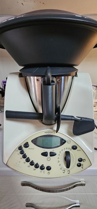 Thermomix Super pret