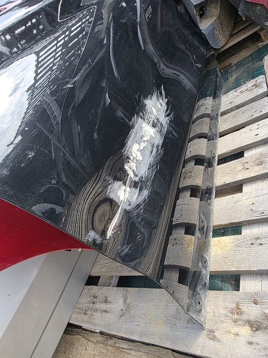 BMW X3 G01 предна дясна врата 2бр