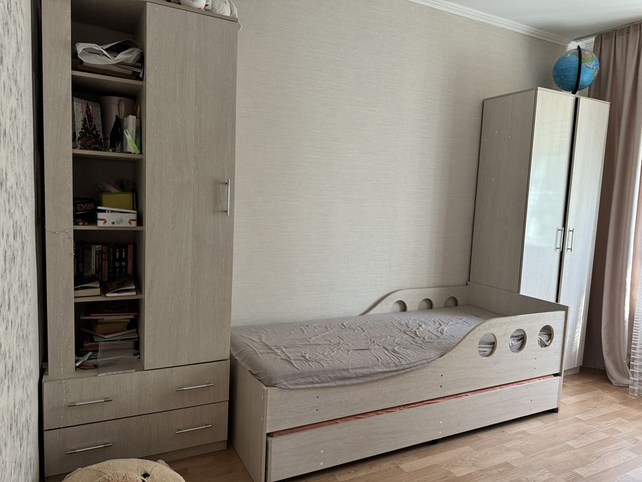 Детский спальный гарнитур