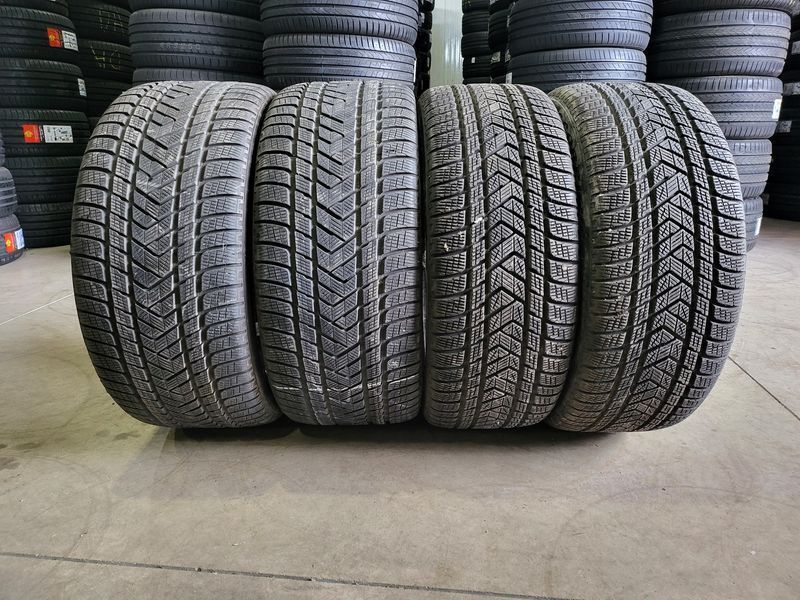 315/40/21//275/45/21 PIRELLI