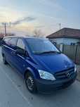 Mercedes Vito 2012 Euro5