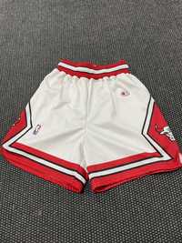 Chicago Bulls shorts