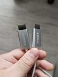 Cablu Hdmi fibră optică Huaham 5 metri, 8k 5 m, 48 gbps, hdmi 2.1