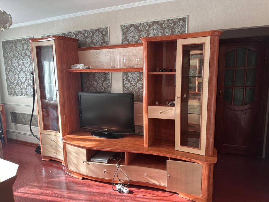 Стенка для гостиной