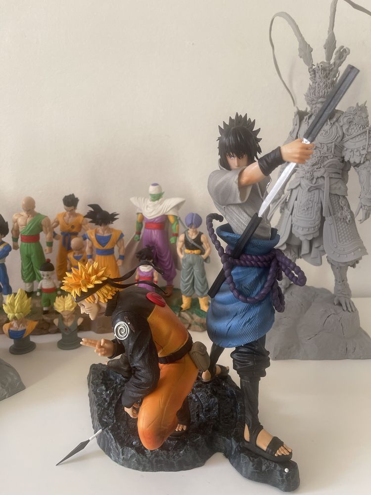 Naruto фигура височина 29см