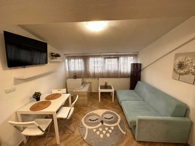 Дава се под наем Двустаен апартамент в София, Дървеница - 55 кв.м за 698 € - Снимка #1