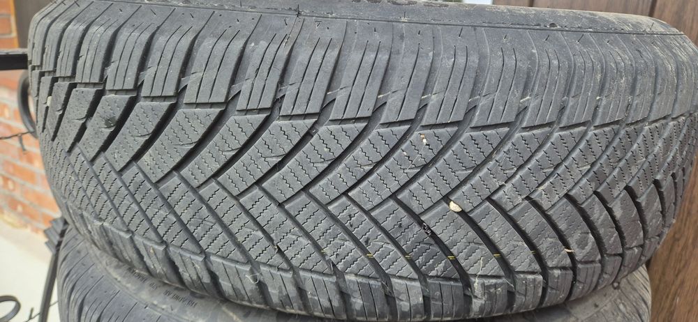 Jante Toyota RAV4, 16, 5x114,3All Season