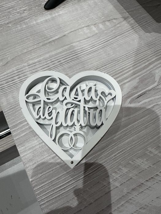 Umeras mire si cutiuta verighete