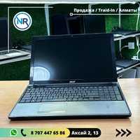 Ноутбук Acer  для офиса N470/4Gb HDD 500Gb