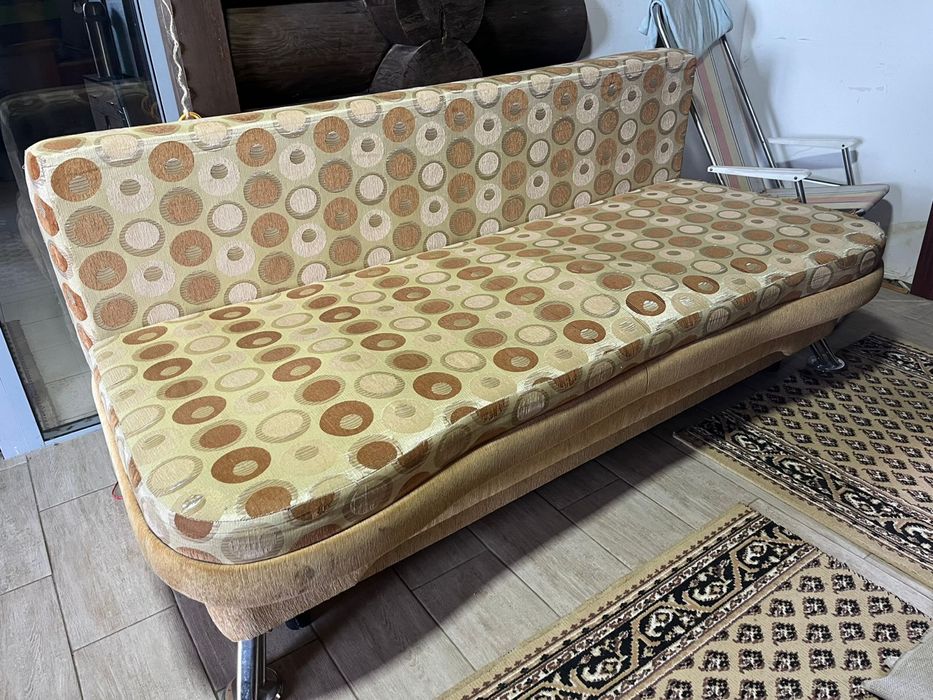 Продаются диваны. В городе Косшы