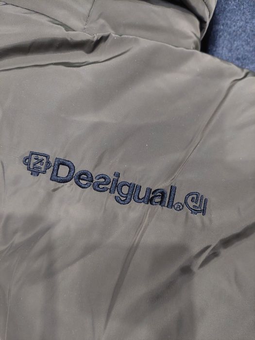 Geaca barbati S,L,XL Desigual