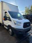 Dezmembrez Ford Transit mk7 2.2 TDCI 125 cai Bara, capota, far, aripi