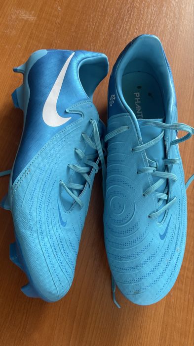 Ghete Nike phantom gx