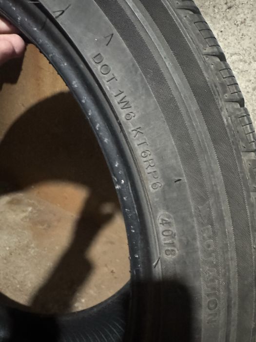 Anvelope iarnă Gripmax Status Pro 265/45 R21