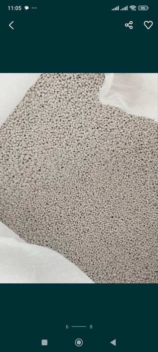 Минеральные удобрения mineral o'g'itlar