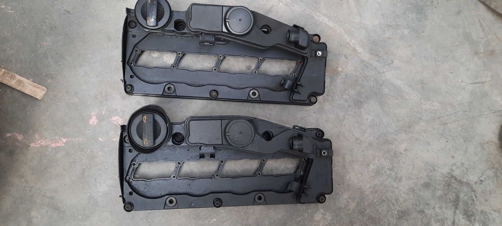 Capac culbutori Audi A4 B8/A5/Q3/Q5 - 2.0tdi cag cah