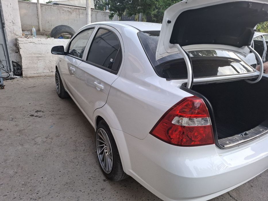 Нексия 3 арендага