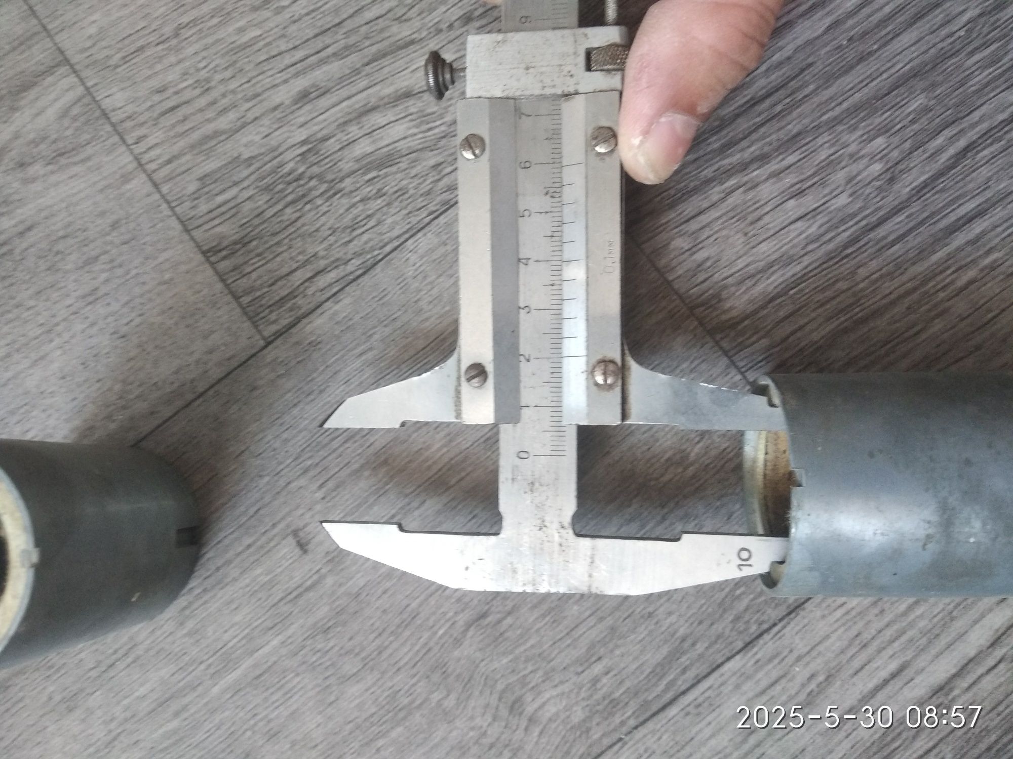 Продам сальники на вилку мотоцикла.