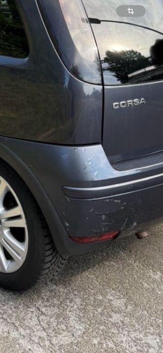 Opel Corsa 1.4 Twinport